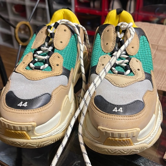 Balenciaga